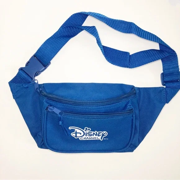 Disney | Bags | Disney Channel Y2k Fanny Pack | Poshmark display picture 1